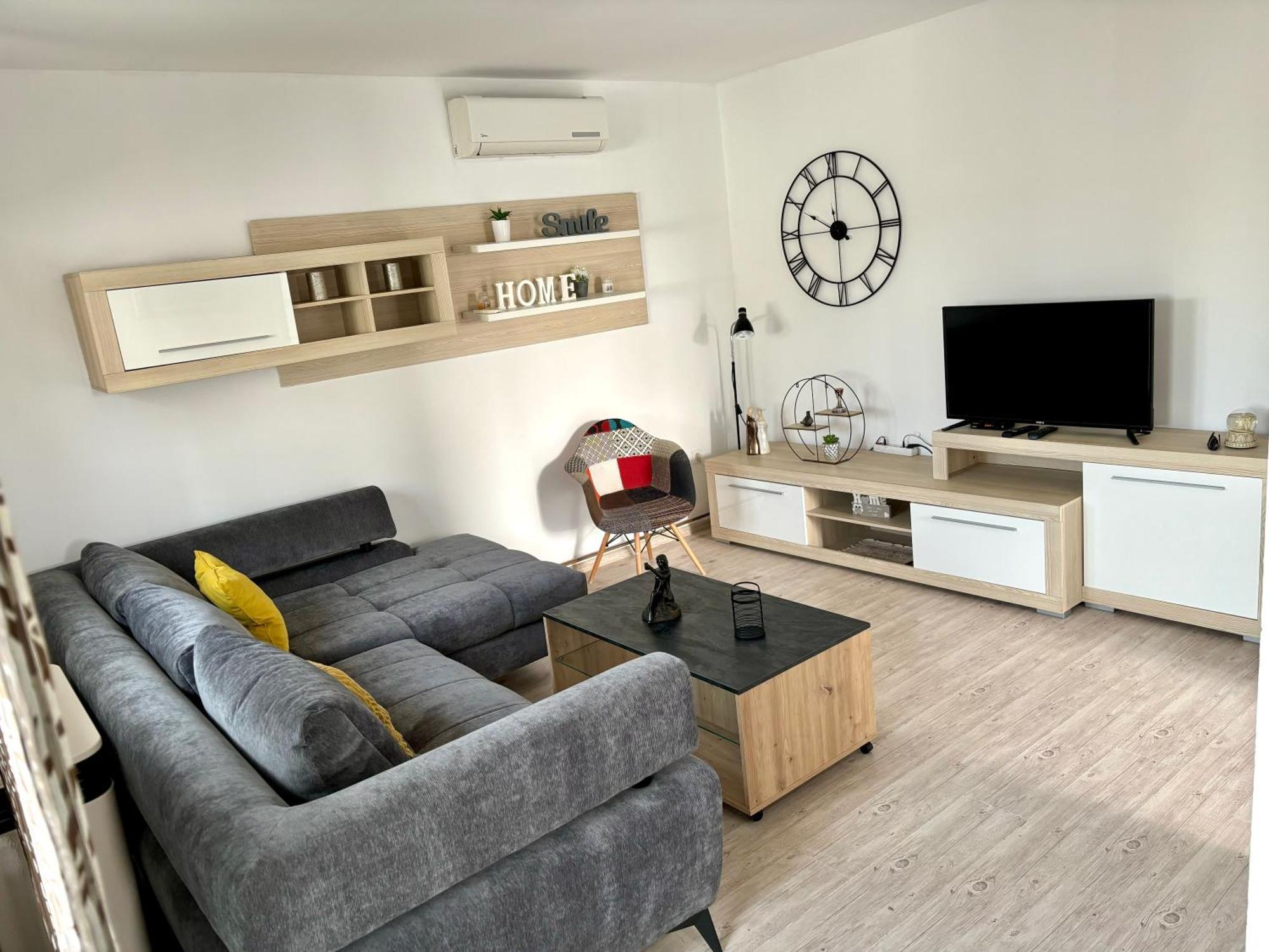 Apartman Lucija Kuca Za Odmor Vukovar Exterior foto