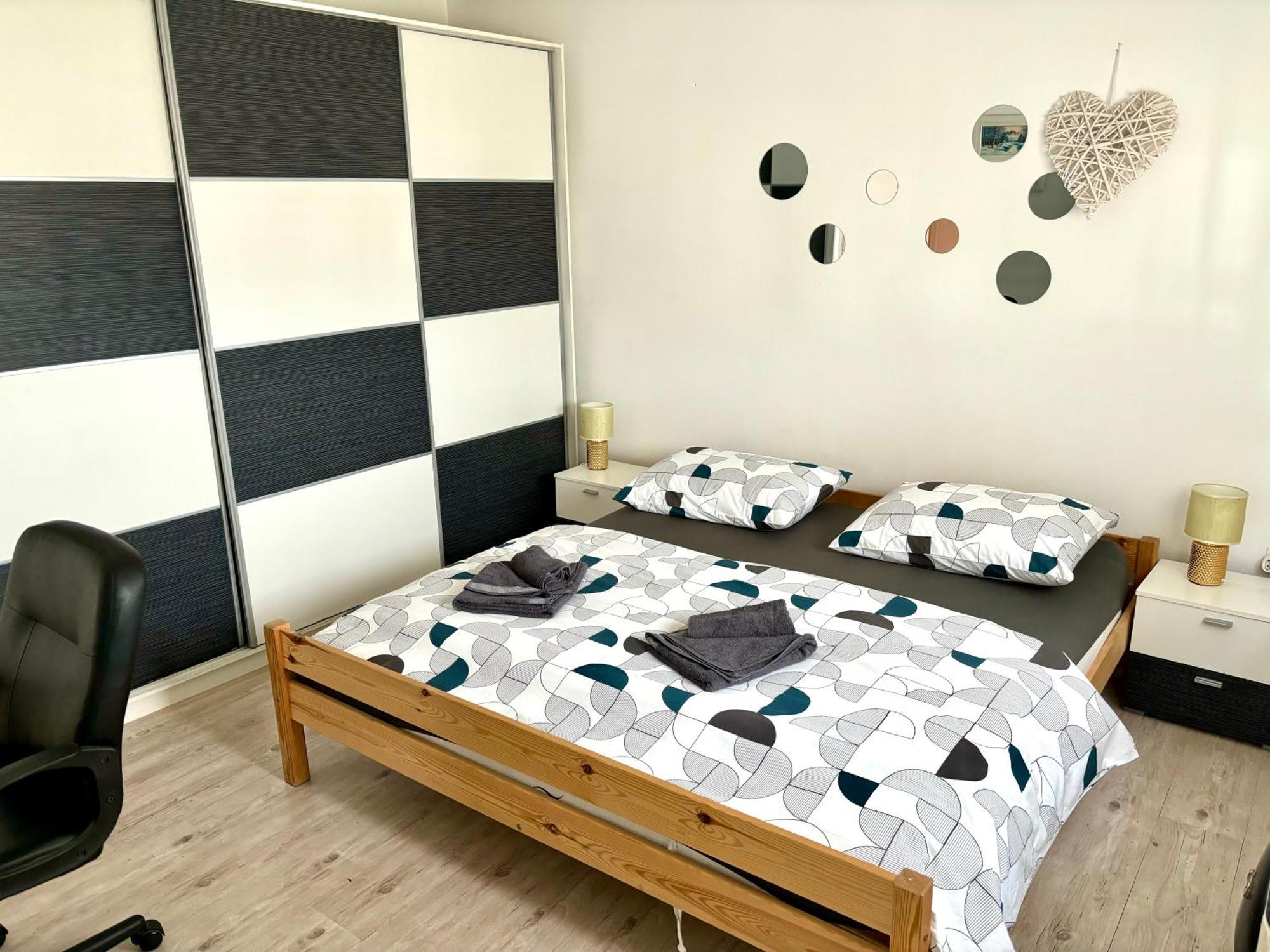 Apartman Lucija Kuca Za Odmor Vukovar Exterior foto